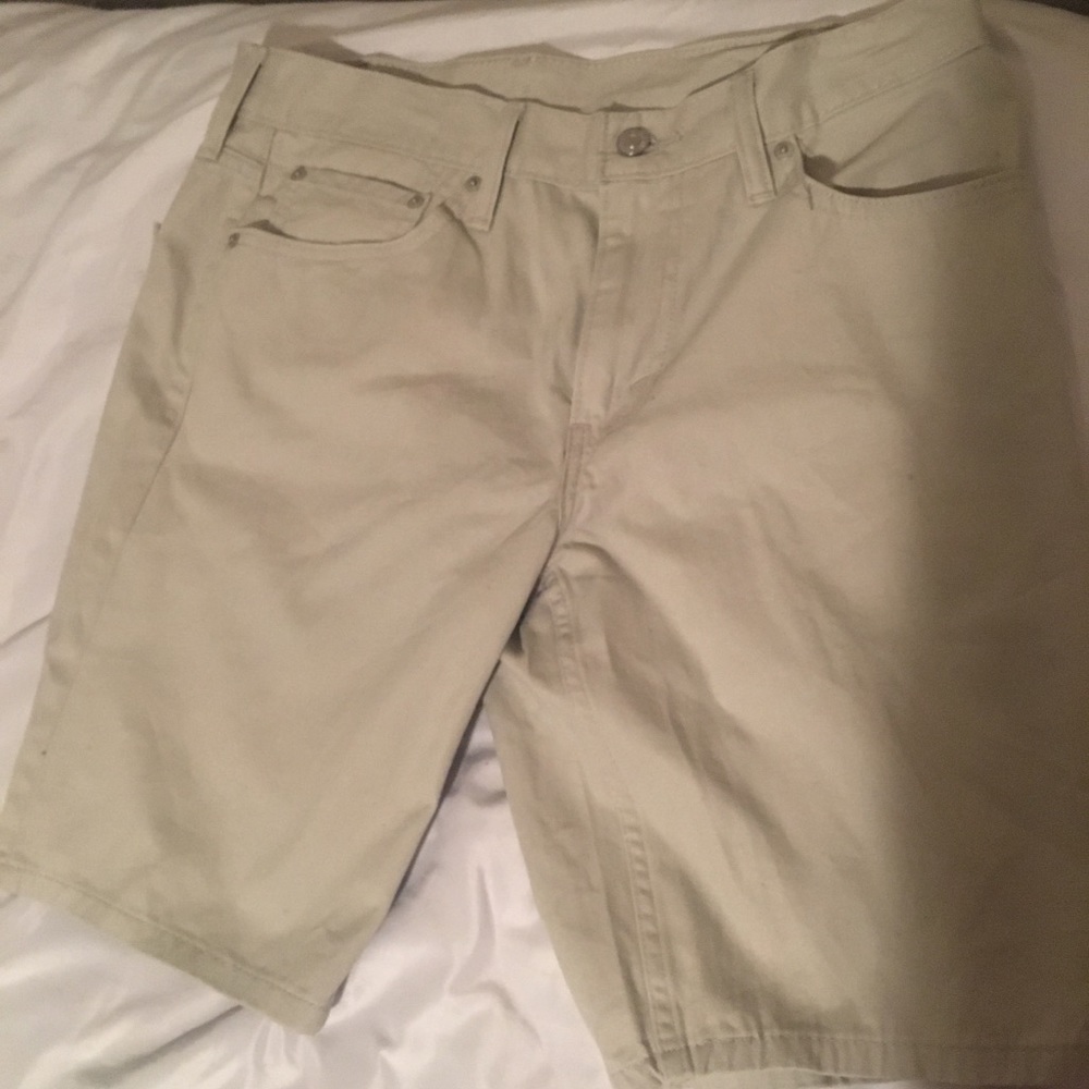 Levi’s Cagey shorts